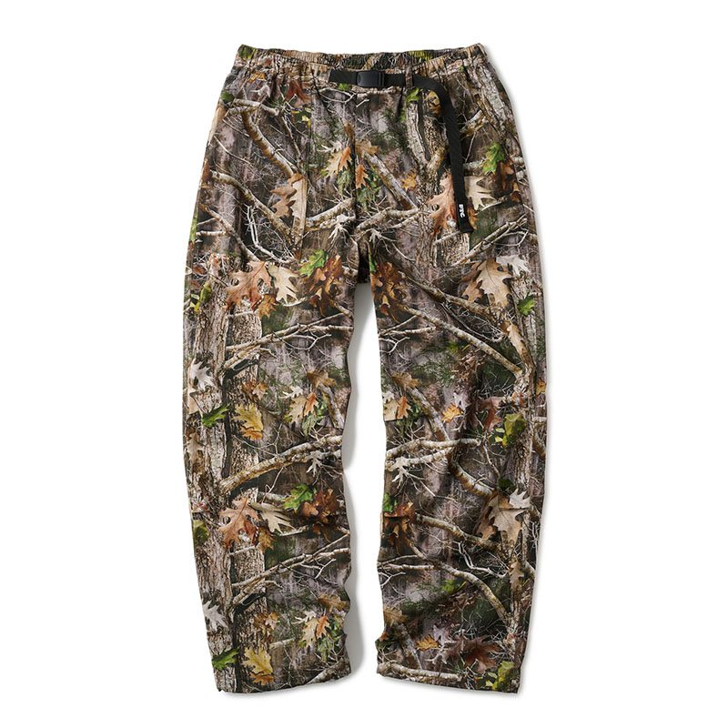 FTC(エフティーシー)/ RIPSTOP EASY BAKER PANT -2.COLOR-(CAMO)
