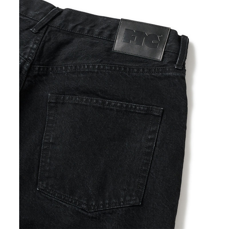 FTC(エフティーシー)/ DENIM SHORT -3.COLOR-