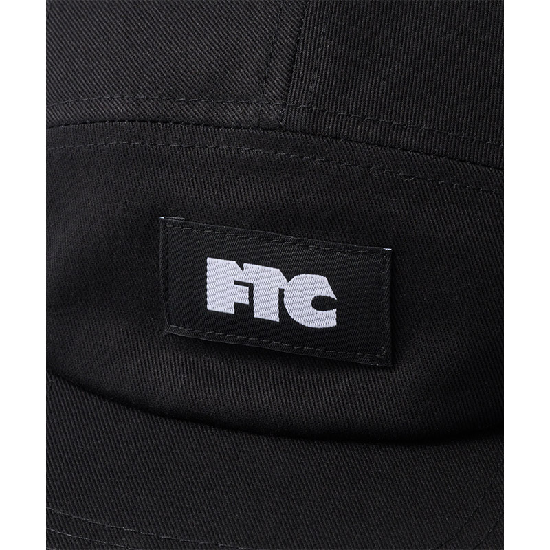 FTC(エフティーシー)/ TWILL CAMP CAP -2.COLOR-