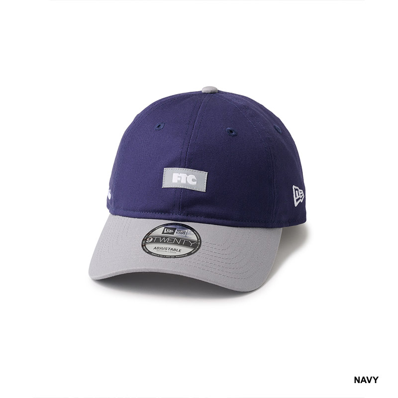 FTC(エフティーシー)/ NEW ERA 9TWENTY -2.COLOR-
