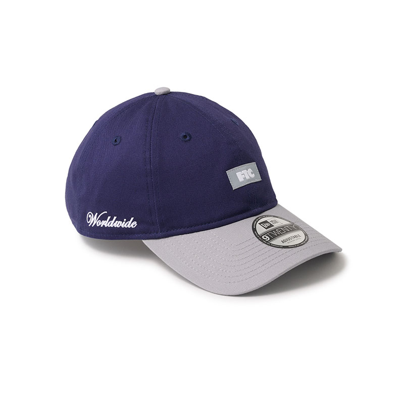 FTC(エフティーシー)/ NEW ERA 9TWENTY -2.COLOR-