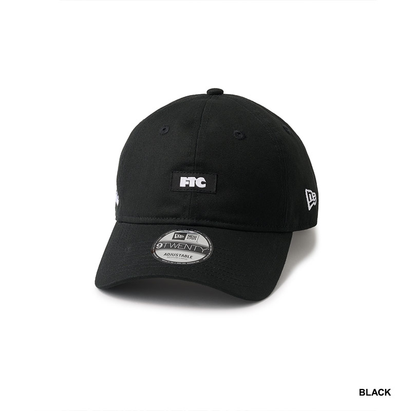 FTC(エフティーシー)/ NEW ERA 9TWENTY -2.COLOR-