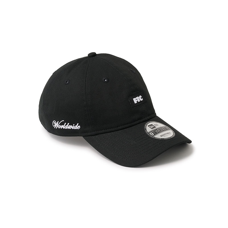 FTC(エフティーシー)/ NEW ERA 9TWENTY -2.COLOR-