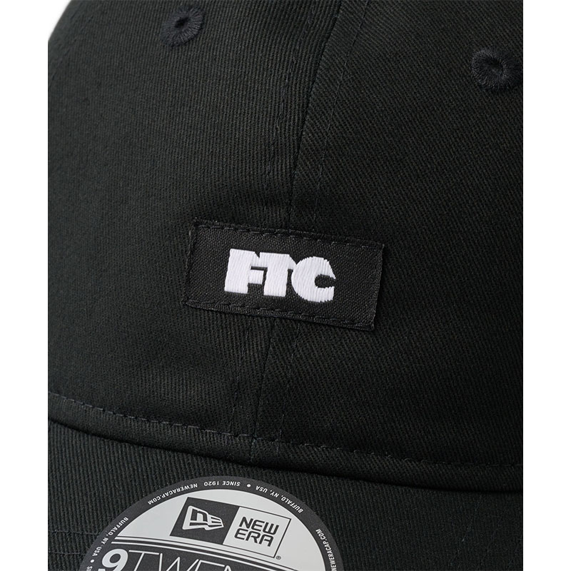 FTC(エフティーシー)/ NEW ERA 9TWENTY -2.COLOR-