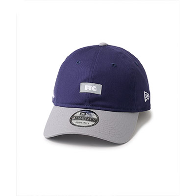 FTC(エフティーシー)/ NEW ERA 9TWENTY -2.COLOR-
