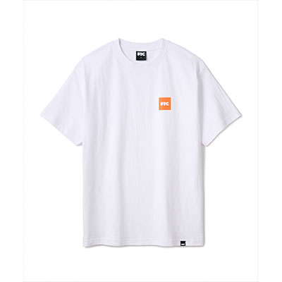 FTC(エフティーシー)/ FTC BOX LOGO TEE  -2.COLOR-