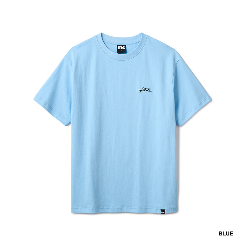 FTC(エフティーシー)/ POOL SIDE TEE  -3.COLOR-