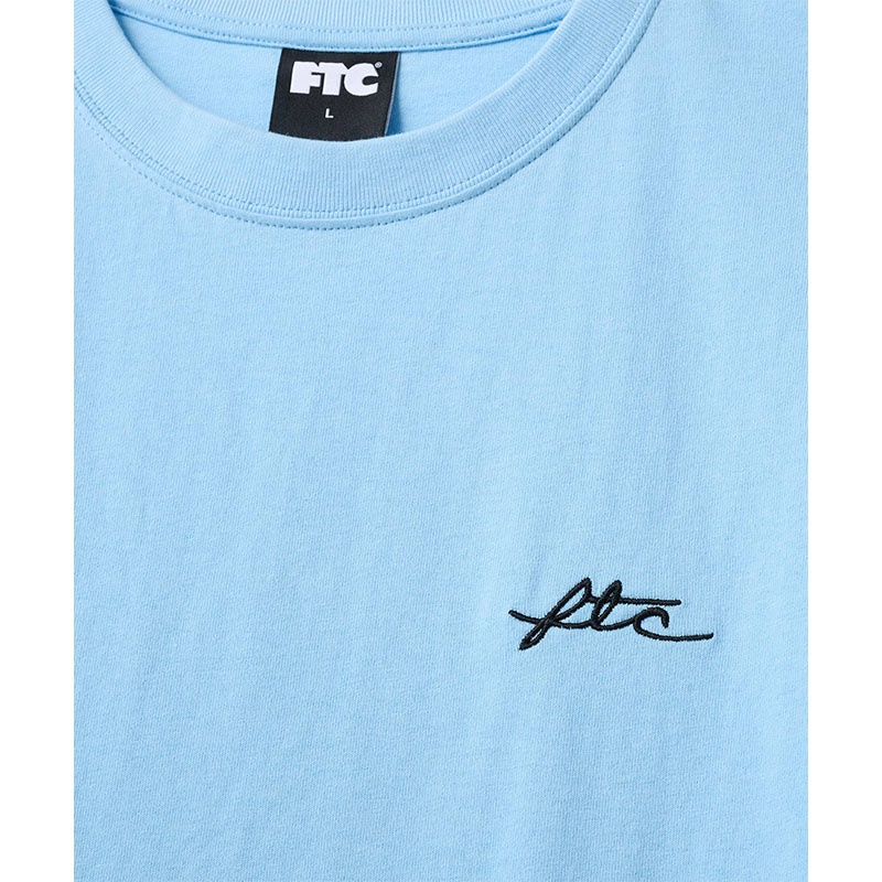 FTC(エフティーシー)/ POOL SIDE TEE  -3.COLOR-