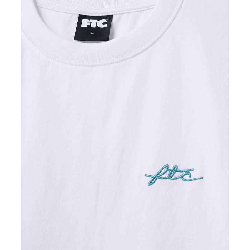 FTC(エフティーシー)/ POOL SIDE TEE  -3.COLOR-