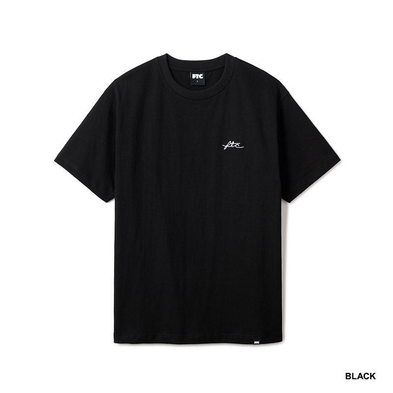 FTC(エフティーシー)/ POOL SIDE TEE  -3.COLOR-