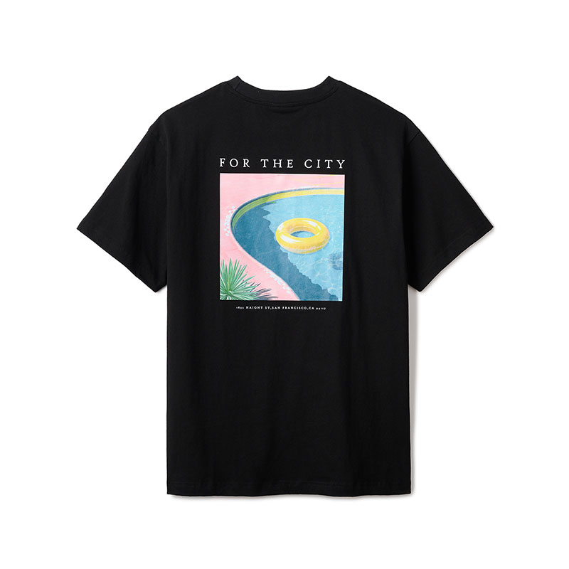 FTC(エフティーシー)/ POOL SIDE TEE  -3.COLOR-