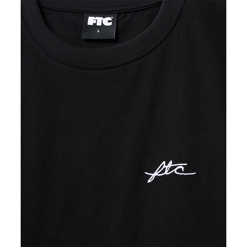 FTC(エフティーシー)/ POOL SIDE TEE  -3.COLOR-