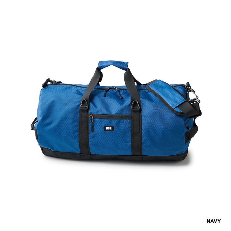 FTC(エフティーシー)/ DAFFLE BAG -3.COLOR-