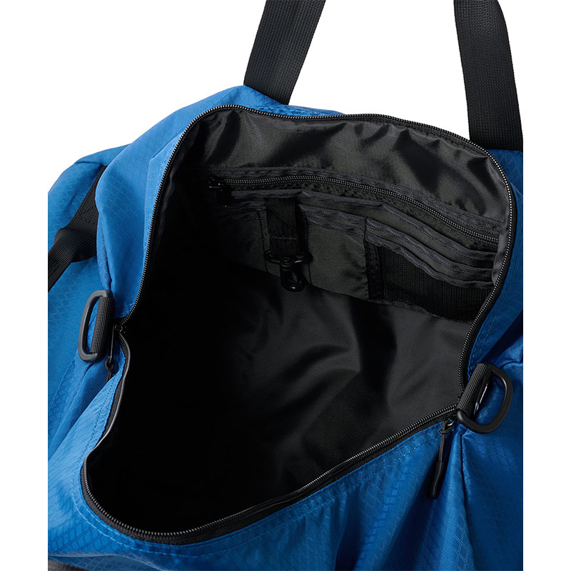 FTC(エフティーシー)/ DAFFLE BAG -3.COLOR-