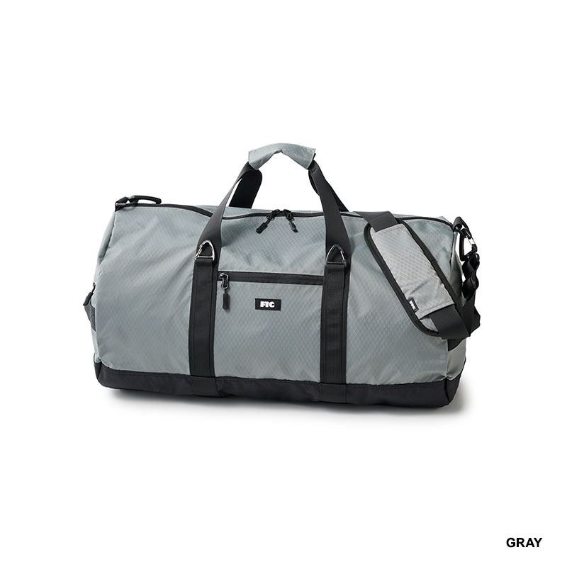FTC(エフティーシー)/ DAFFLE BAG -3.COLOR-