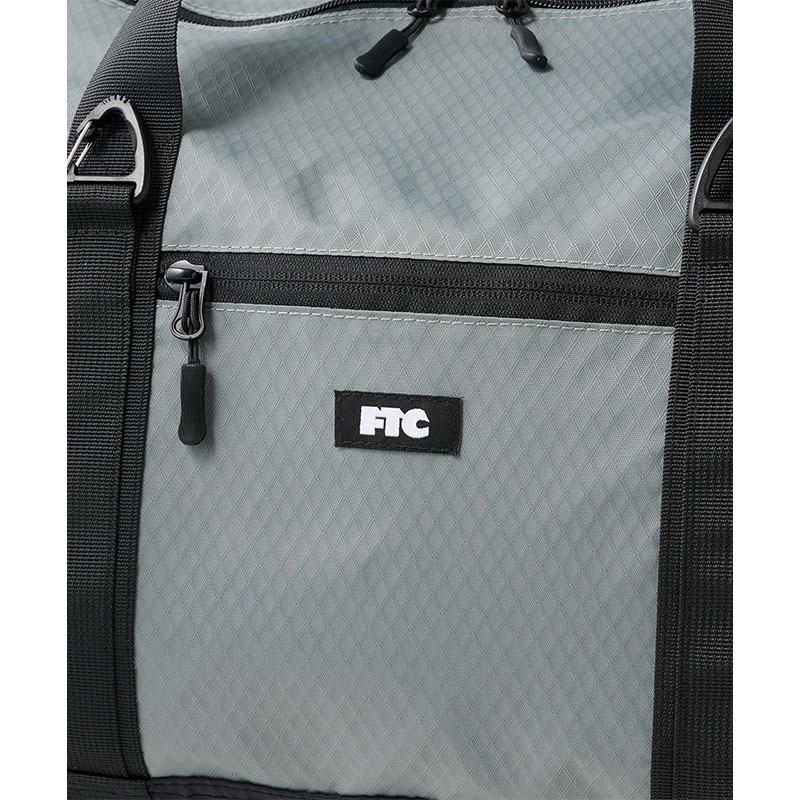 FTC(エフティーシー)/ DAFFLE BAG -3.COLOR-