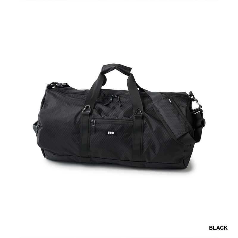 FTC(エフティーシー)/ DAFFLE BAG -3.COLOR-