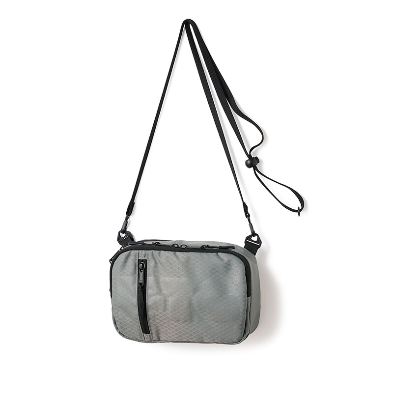 FTC(エフティーシー)/ NECK POUCH -3.COLOR-