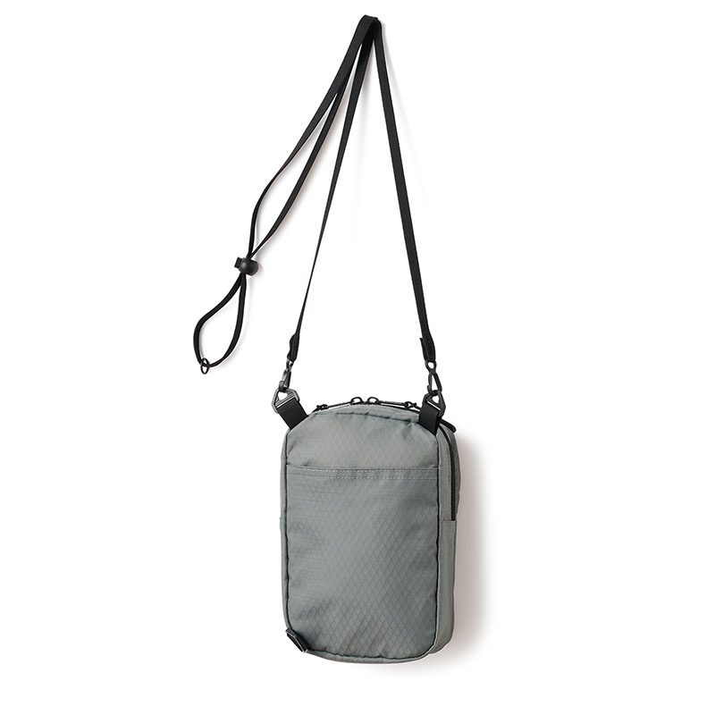 FTC(エフティーシー)/ NECK POUCH -3.COLOR-