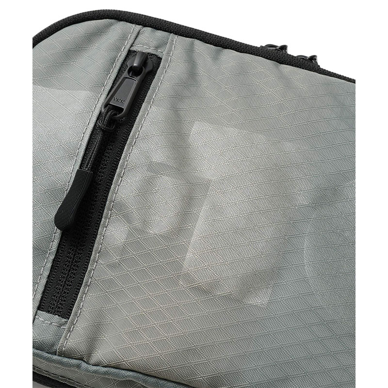FTC(エフティーシー)/ NECK POUCH -3.COLOR-