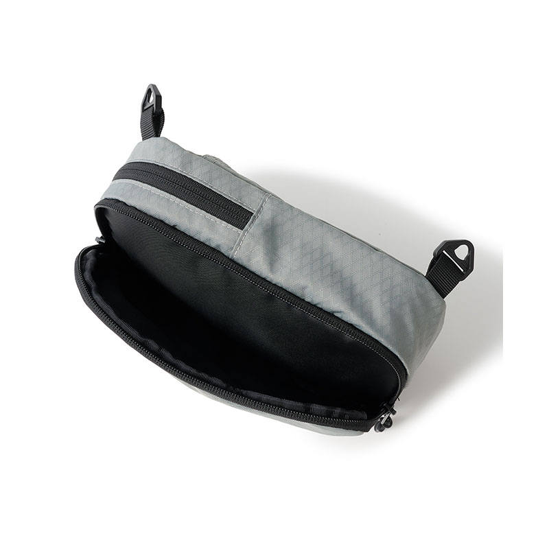 FTC(エフティーシー)/ NECK POUCH -3.COLOR-