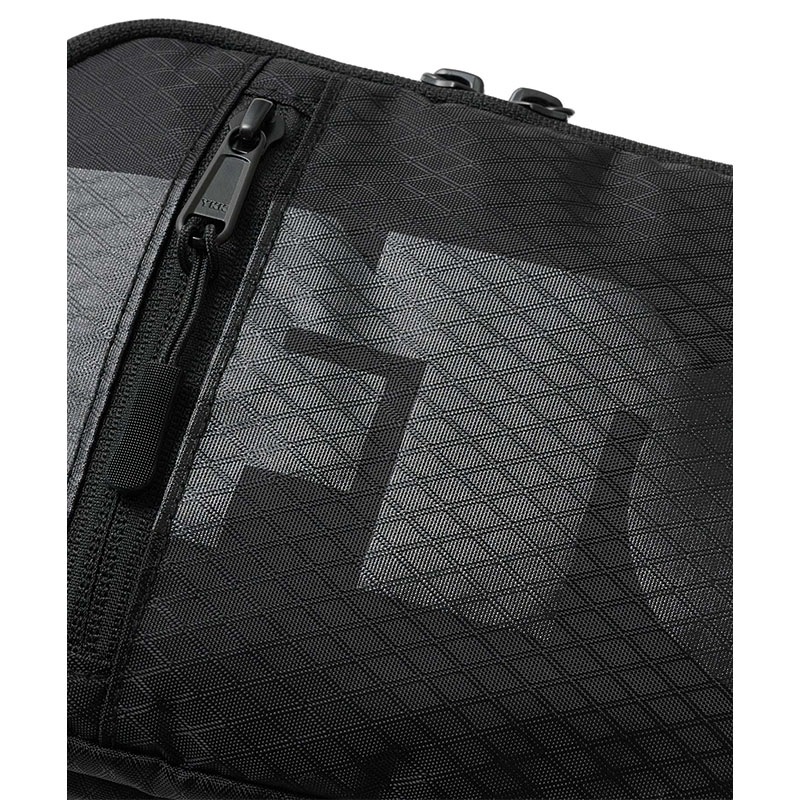 FTC(エフティーシー)/ NECK POUCH -3.COLOR-