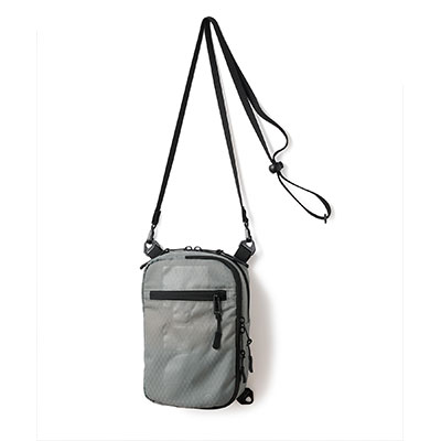 FTC(エフティーシー)/ NECK POUCH -3.COLOR-