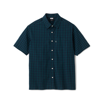 FTC(エフティーシー)/ PLAID SHIRT -3.COLOR-