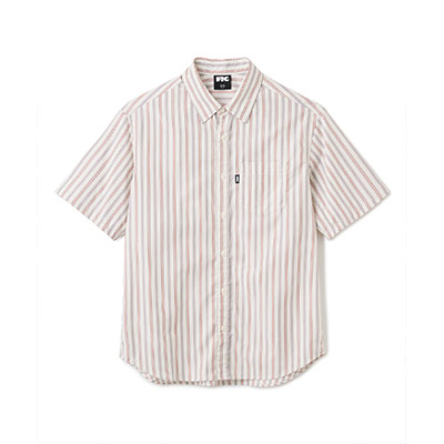 FTC(エフティーシー)/ STRIPE SHIRT -2.COLOR-