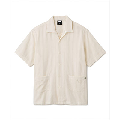 FTC(エフティーシー)/ GUAYABERA SHIRT -3.COLOR-