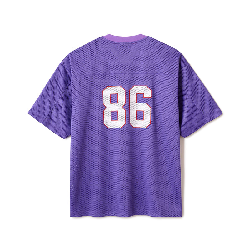 FTC(エフティーシー)/ MESH FOOTBALL JERSEY -3.COLOR-