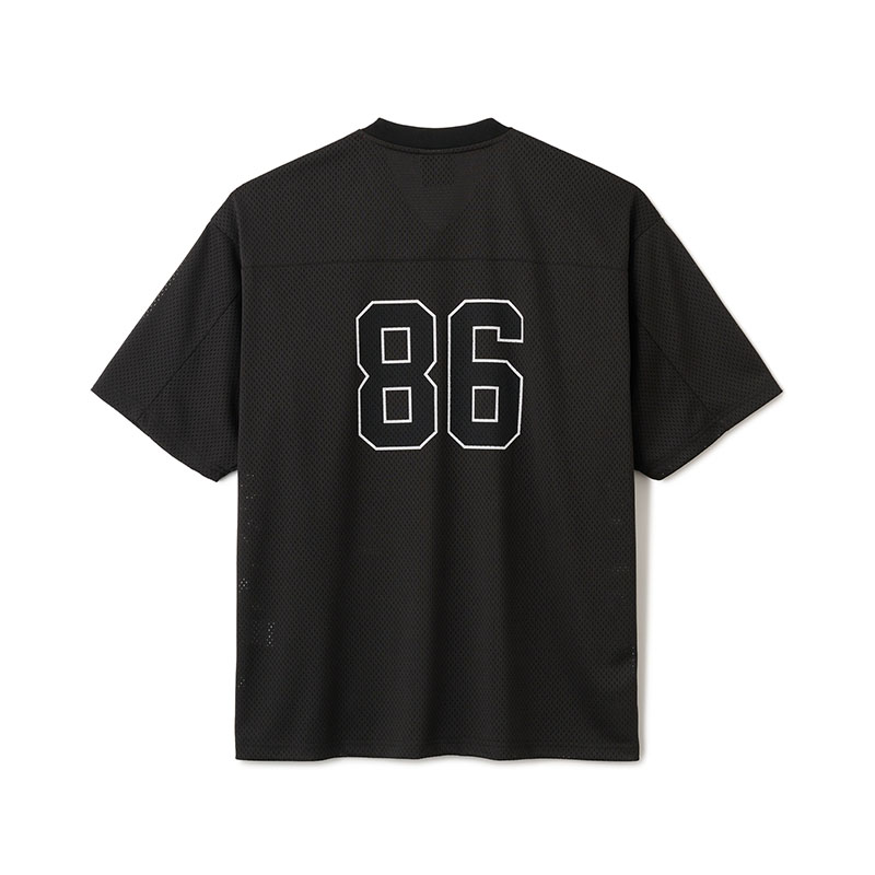 FTC(エフティーシー)/ MESH FOOTBALL JERSEY -3.COLOR-
