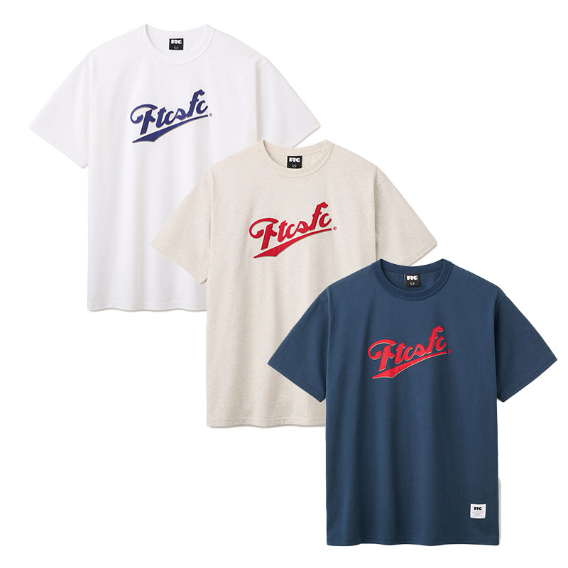 FTC(エフティーシー)/ MILLER TOP -3.COLOR-