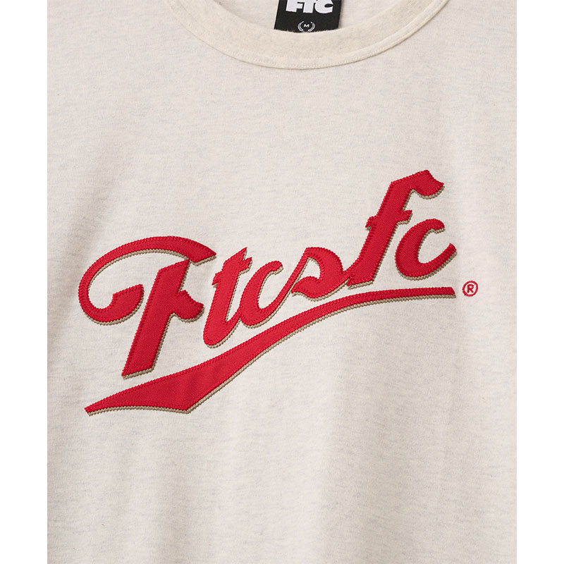 FTC(エフティーシー)/ MILLER TOP -3.COLOR-