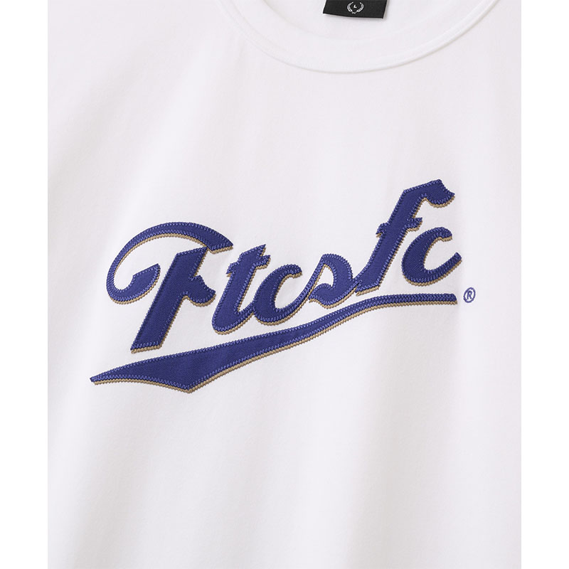 FTC(エフティーシー)/ MILLER TOP -3.COLOR-