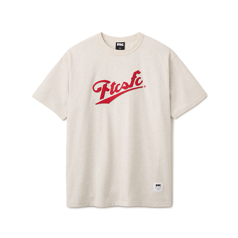FTC(エフティーシー)/ MILLER TOP -3.COLOR-(ASH)