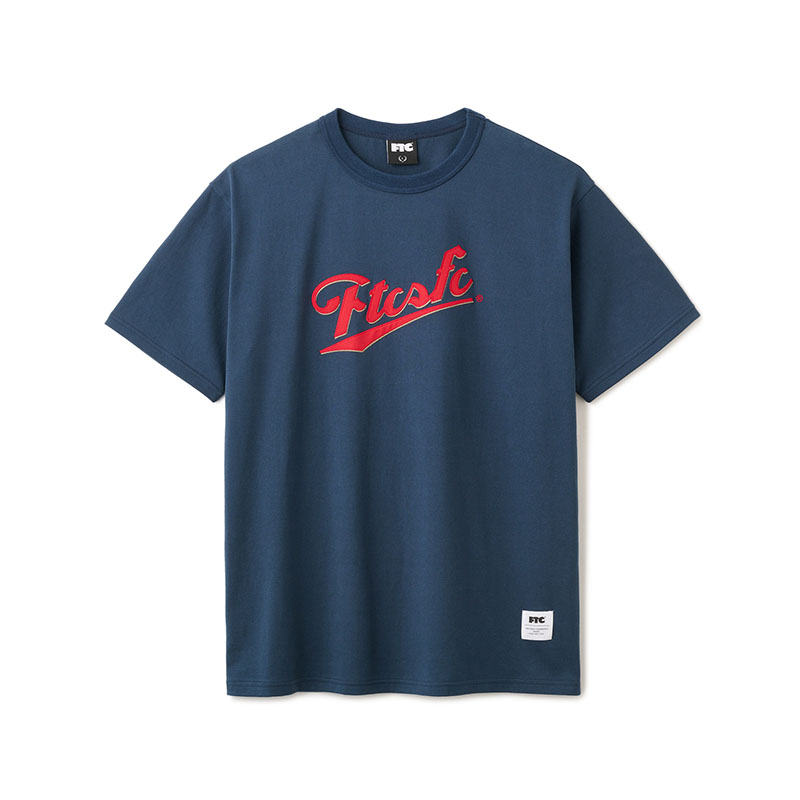 FTC(エフティーシー)/ MILLER TOP -3.COLOR-(NAVY)
