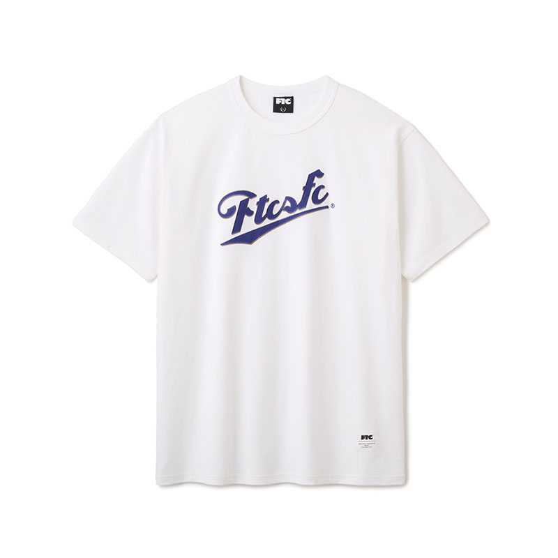 FTC(エフティーシー)/ MILLER TOP -3.COLOR-(WHITE)