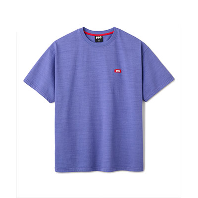 FTC(エフティーシー)/ SMALL BOX LOGO TEE -3.COLOR-