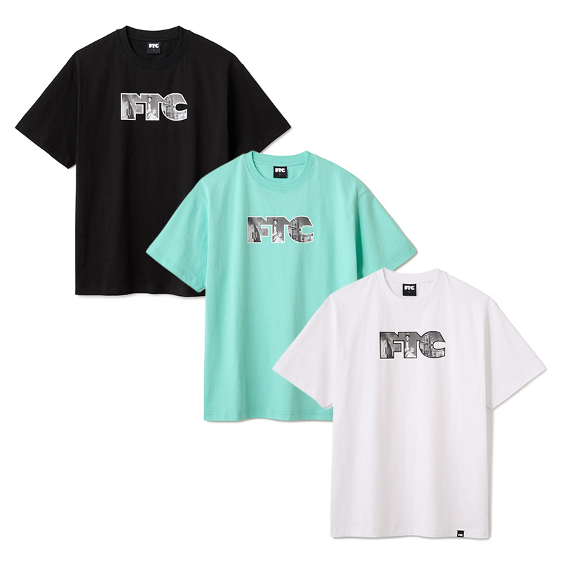 FTC(エフティーシー)/ FTC OG NYC -3.COLOR-