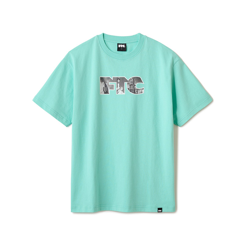 FTC(エフティーシー)/ FTC OG NYC -3.COLOR-(MINT)