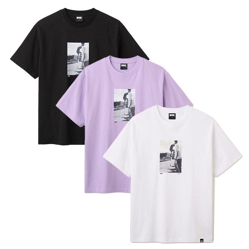 FTC(エフティーシー)/ CARROLL & KOSTON -3.COLOR-