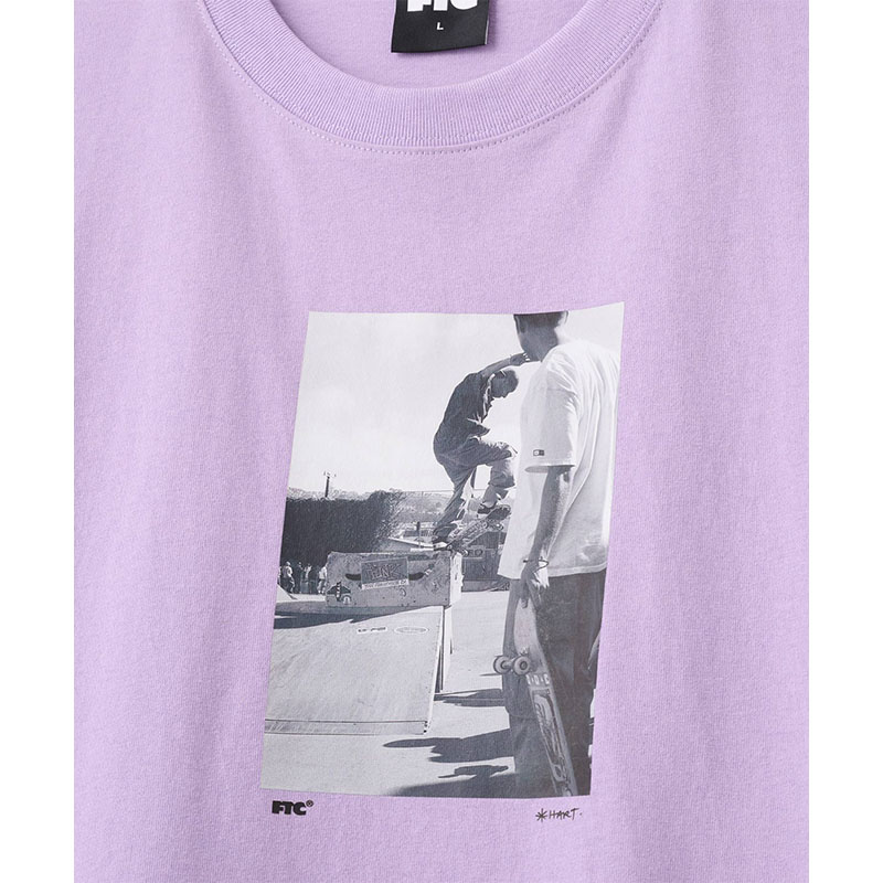 FTC(エフティーシー)/ CARROLL & KOSTON -3.COLOR-