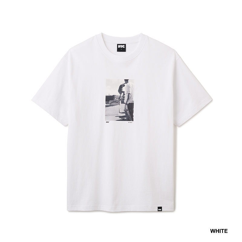 FTC(エフティーシー)/ CARROLL & KOSTON -3.COLOR-