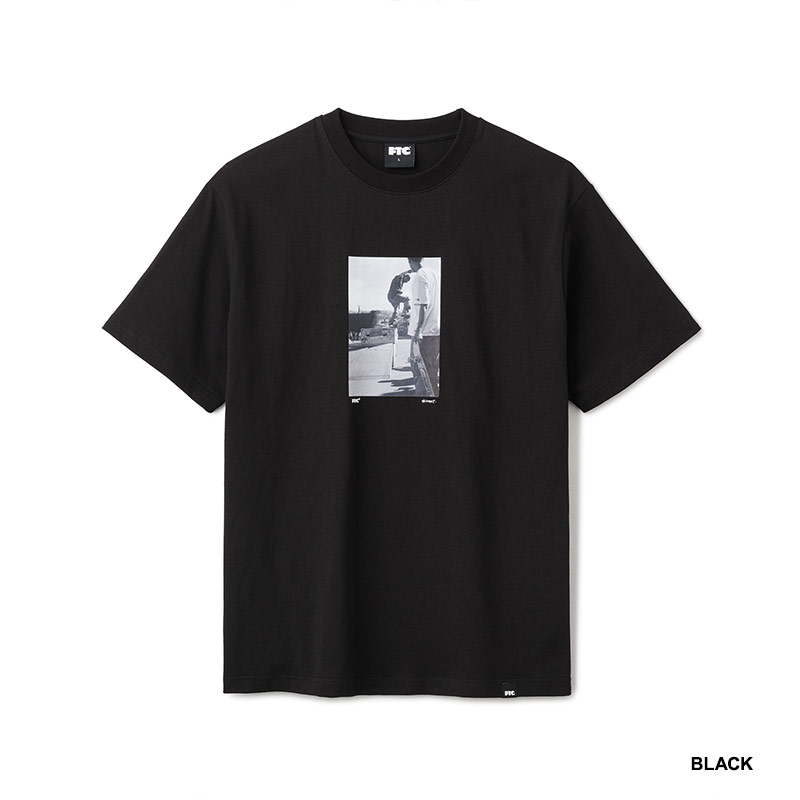 FTC(エフティーシー)/ CARROLL & KOSTON -3.COLOR-