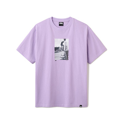 FTC(エフティーシー)/ CARROLL & KOSTON -3.COLOR-