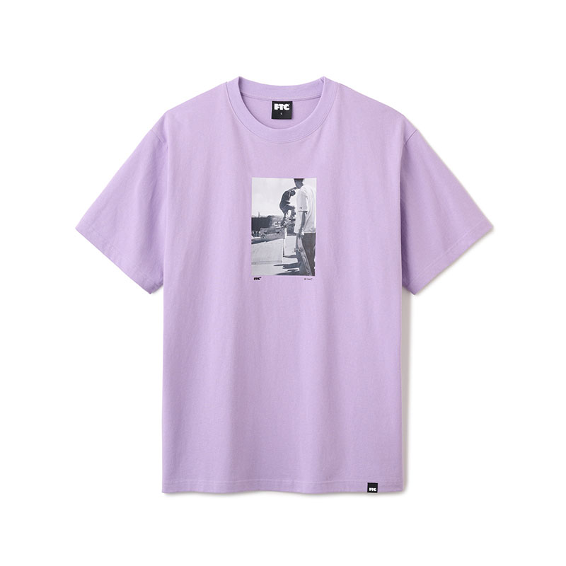 FTC(エフティーシー)/ CARROLL & KOSTON -3.COLOR-(LAVENDER)