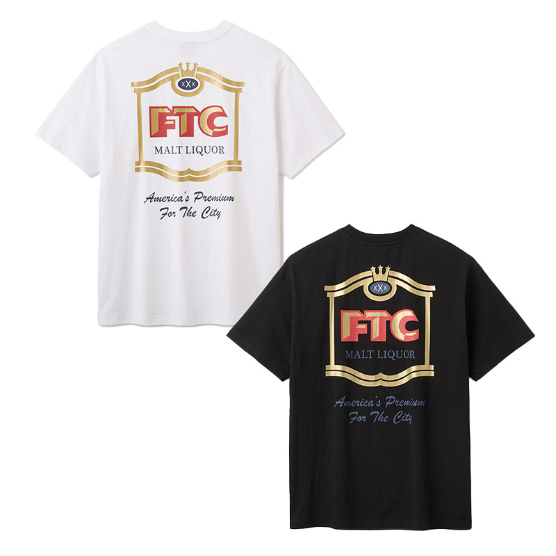 FTC(エフティーシー)/ MALT -2.COLOR-