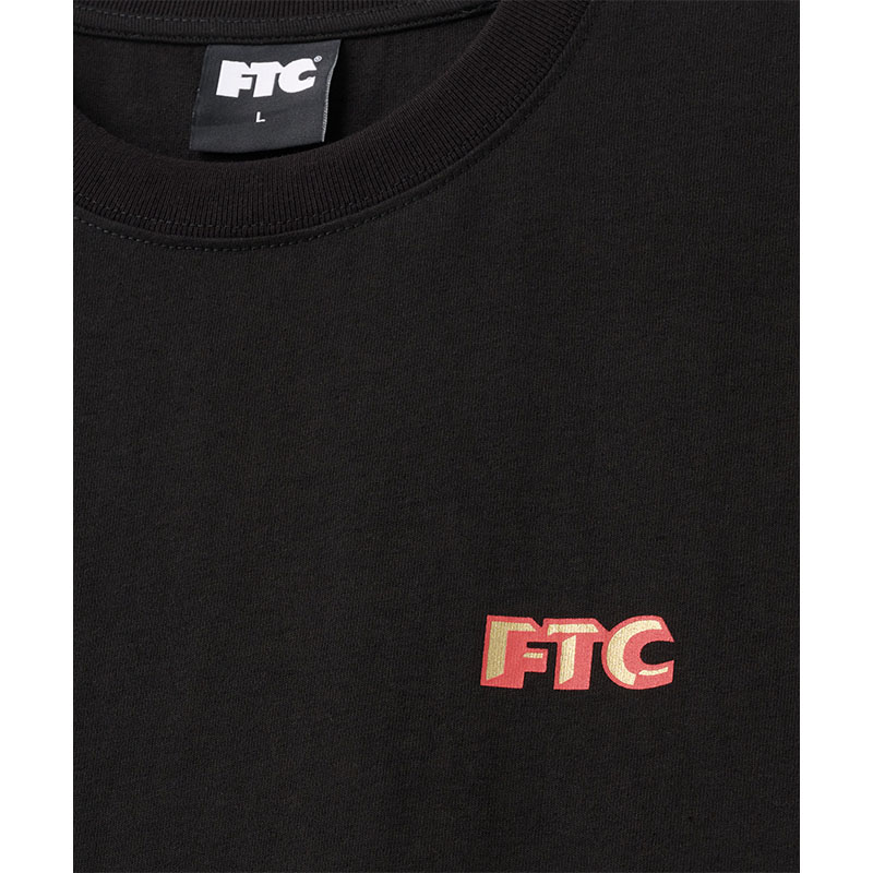 FTC(エフティーシー)/ MALT -2.COLOR-