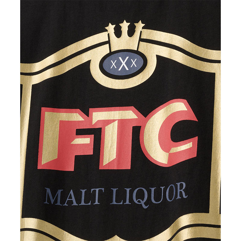 FTC(エフティーシー)/ MALT -2.COLOR-